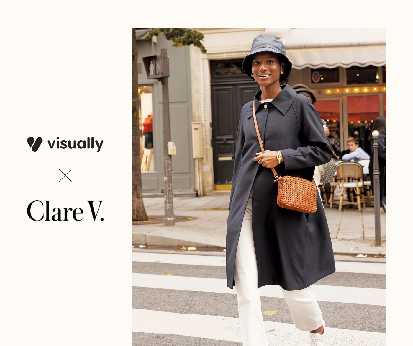 How Clare V. Built a Scalable CRO Program and Achieved 24x ROI